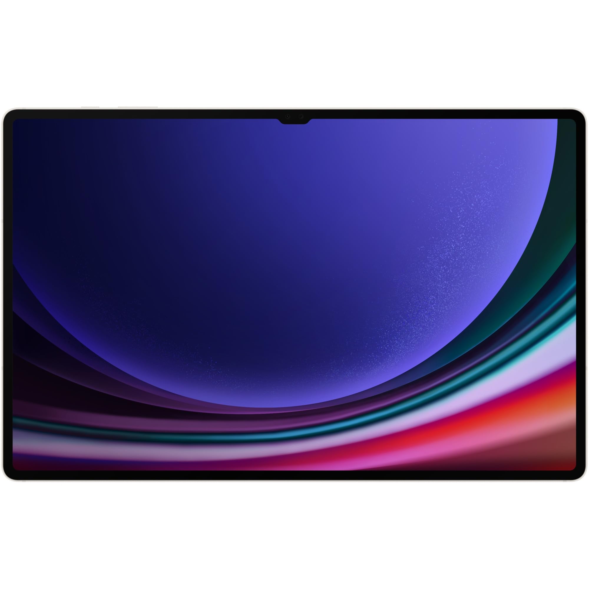 Samsung Galaxy Tab S9 Ultra - 14.6"" 512GB - Wi-Fi - with S-Pen - Beige - SM-X910NZEEXAR