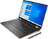 HP Spectre x360 2-in-1 15.6 4k Touch-Screen Laptop - i7-1165G7 - 16GB RAM - 512GB SSD + 32GB Optane - 15-eb1043dx