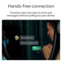 Meta Ray-Ban Display Smart Glasses - Shiny Black - Transitions - Neural Band