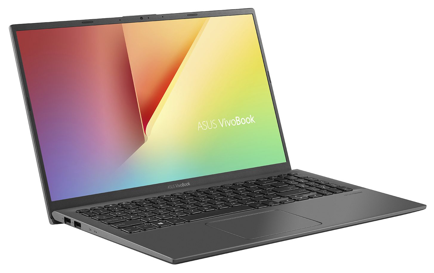 Asus Vivobook X512DA - FHD - Ryzen 7 3700U - 20GB RAM - 512GB SSD - Gray