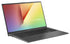 Asus Vivobook X512DA - FHD - Ryzen 7 3700U - 20GB RAM - 512GB SSD - Gray