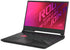 ASUS - ROG Strix G15 15.6 Gaming Laptop - Intel Core i7 - 8GB Memory - NVIDIA GeForce GTX 1650 Ti - Black