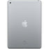 Apple iPad 6th Gen (9.7- inch, Wi-Fi, 128GB)- Space gray - 2018 - MR7J2LLA