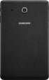 Samsung - Galaxy Tab E - 9.6" - 16GB - Wi-Fi + 4G LTE Verizon Wireless - Black - SM-T567VZKAVZW