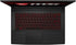 MSI GF65 Thin 10UE-047US - FHD - i7-10750H - 32GB RAM - RTX 3060 - 512GB SSD - Black