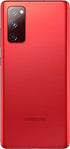 Verizon Samsung Galaxy S20 FE 5G - 128GB - Cloud Red - SM-G781VZRAVZW