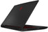 MSI GF65 Thin 10UE-047US - FHD - i7-10750H - 32GB RAM - RTX 3060 - 512GB SSD - Black