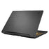 ASUS - TUF Gaming 15.6"- i5 - 8GB - RTX 3050 - 512GB SSD - Eclipse Gray