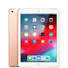 Apple 9.7in iPad (6th Generation, 128GB, Wi-Fi + 4G LTE, Gold) - MRM82LL/A