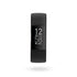 Fitbit - Charge 4 Activity Tracker GPS + Heart Rate - Black - FB417BKBK