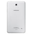 Samsung Galaxy Tab 4 - 7" - 8GB - White - SM-T230NZWAXAR