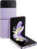 Verizon Samsung Galaxy Z Flip 4 - 256GB - Purple - SM-F721ULVEVZW