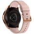 Verizon Samsung Galaxy Watch - 42mm - 4GB - Rose Gold - SM-R815UZDAXAR