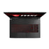 MSI GF75 Thin 10SCSR-448, 17.3 Laptop, i5-10300H, 8GB RAM, NVIDIA GeForce GTX 1650, 512GB SSD - GF75448
