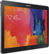 Samsung Galaxy Tab Pro 10.1" (WiFi Only) - 16GB - Black - SM-T520NZKAXAR