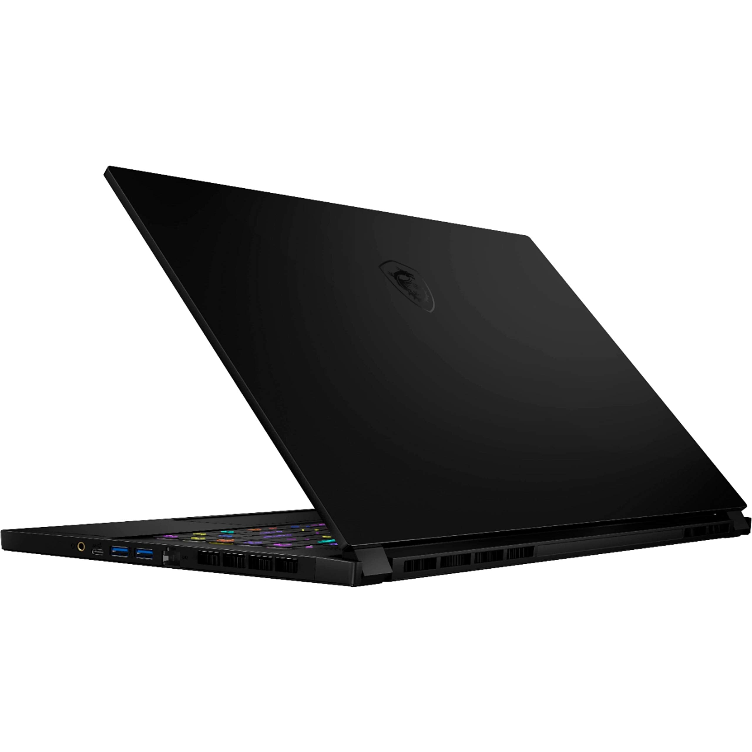 MSI GS66 Stealth 15.6" - i7 10750H - NVIDIA GeForce RTX 2070 - 16GB RAM - 1TB SSD WIN 10 - GS66005