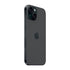 AT&T Apple iPhone 15 - 256GB - Black - MTM43LL/A