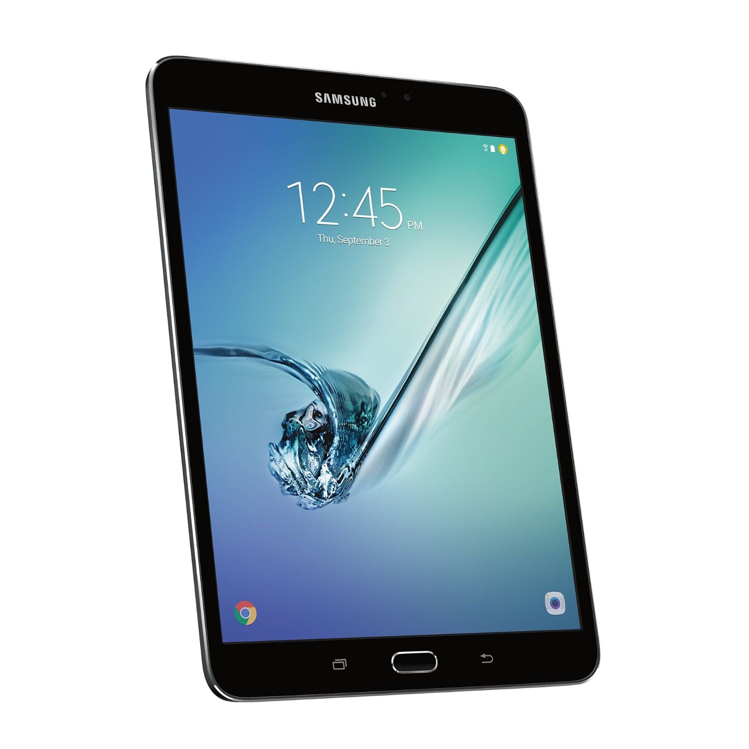 Samsung Galaxy Tab S2 - 8" - 32GB - Black - SM-T713NZKEXAR
