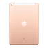 Apple 9.7in iPad (6th Generation, 128GB, Wi-Fi + 4G LTE, Gold) - MRM82LL/A
