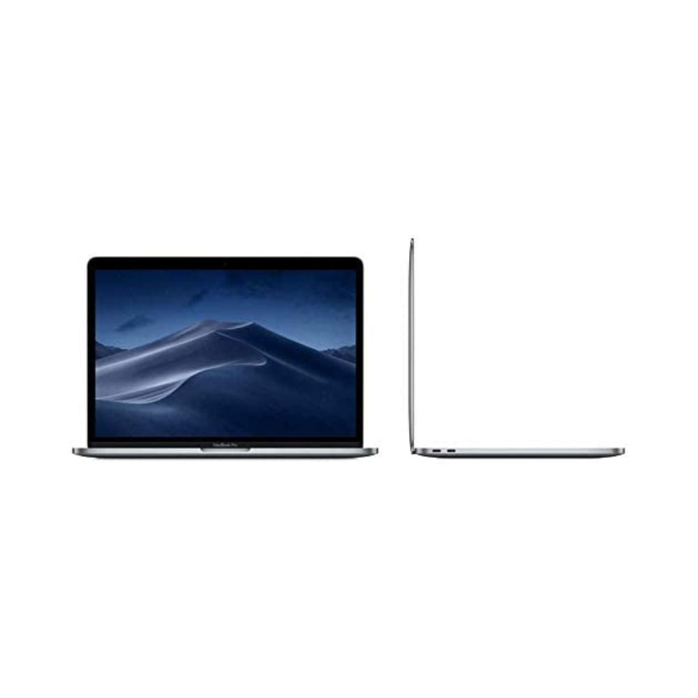 Apple MacBook Pro (Mid 2018) - 13""  - Intel Core i5 - 8GB Memory - 256GB SSD - Space Gray - MR9Q2LL/A