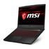 MSI GF65 Thin 10SDR-1026US 15.6" FHD, 144Hz - i7-10750H - 16GB RAM - GTX 1660TI - 1TB SSD - GF651026
