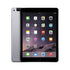 Apple -  iPad Air 2 Wi-Fi 16GB - Space Gray