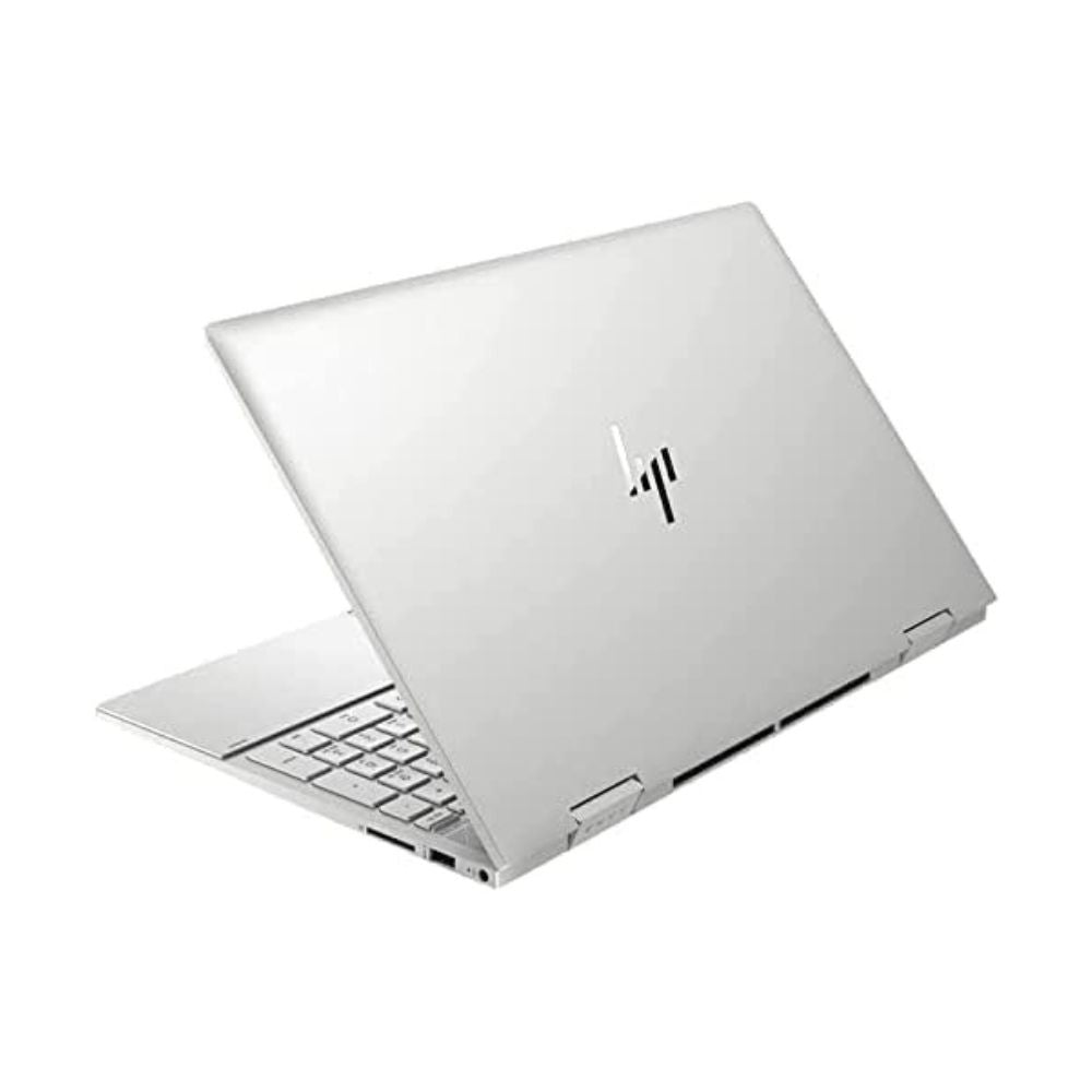HP Envy x360 - FHD Touch - i5-1135G7 - 8GB RAM - 512GB SSD - Silver