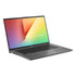 Asus Vivobook F412DA-X412DAP – 14" FHD – Ryzen 3 3250U – 8GB RAM – 256GB SSD – Gray