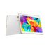 Samsung Galaxy Tab S - 10.5 - 16GB - White - SM-T800NZWAXAR