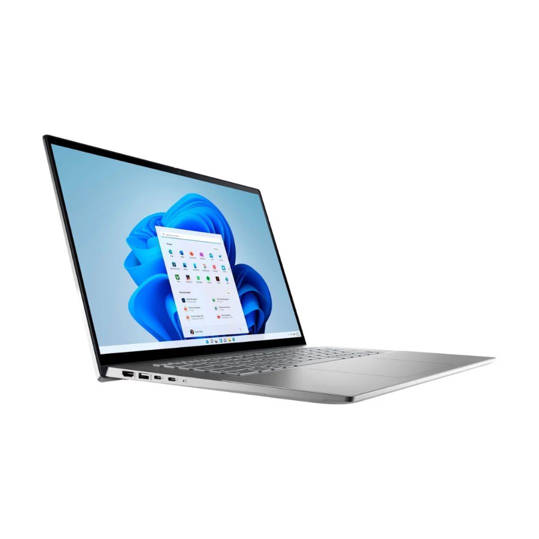 Dell Inspiron 16 7620 - Touch - i7-1260P - 16GB RAM - 512GB SSD - Platinum Silver - i7620-7631SLV-PUS