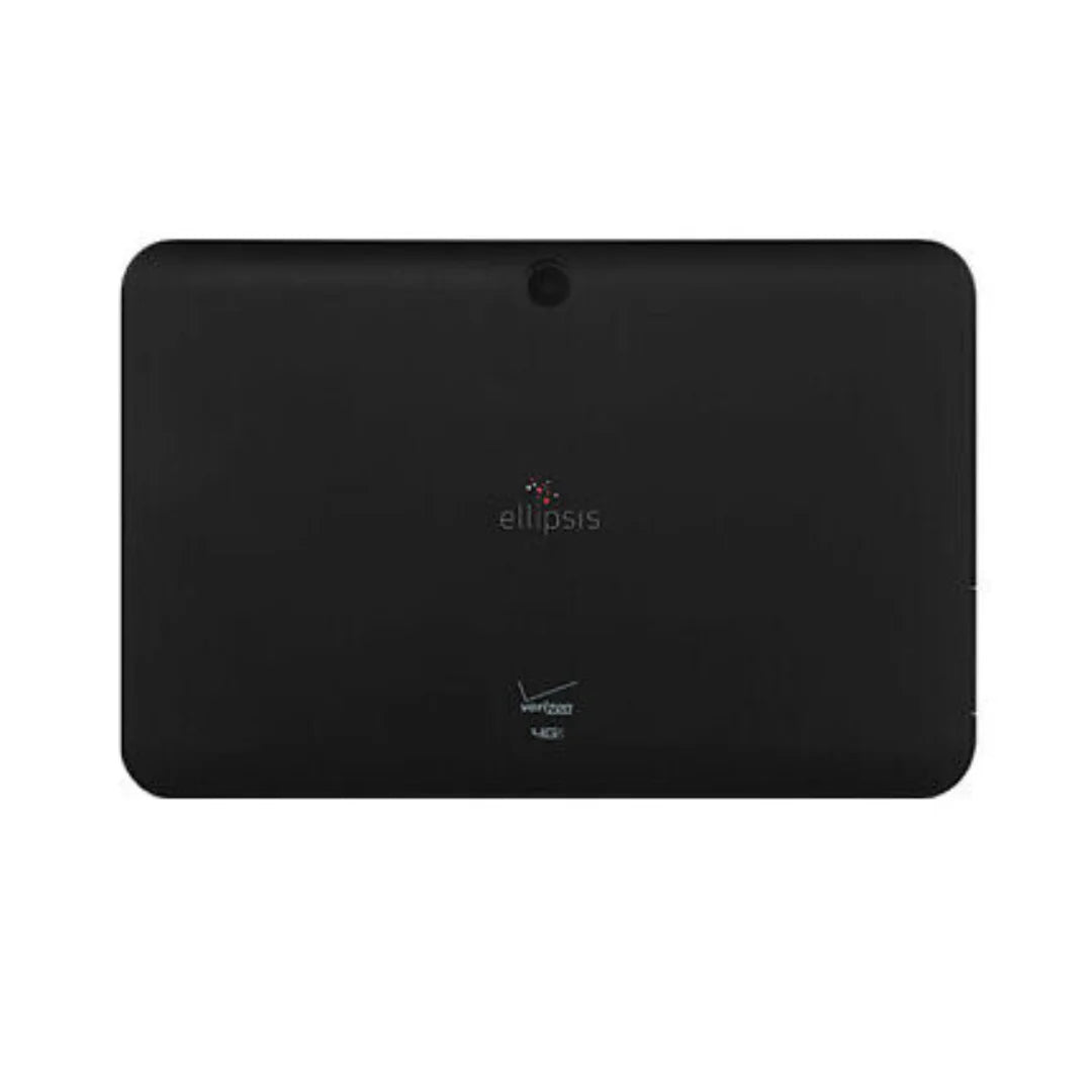 Verizon Ellipsis 10 16GB Wi-Fi + 4G - Black - QTAXIA1