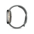 Verizon Google Pixel Watch Champagne Gold Case/Hazel Active Band - GA04118-US