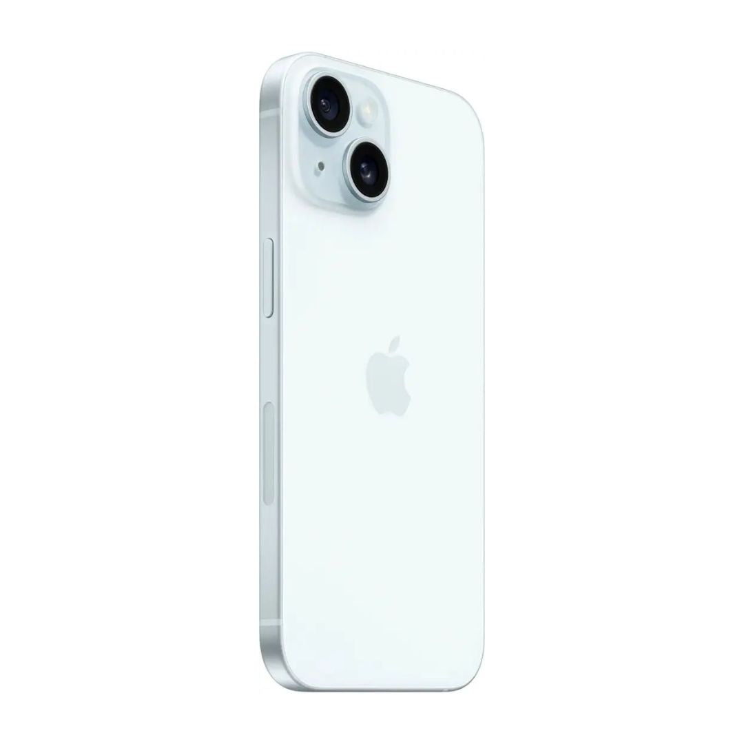 Verizon Apple iPhone 15 - 128GB - Blue - MTLY3LL/A