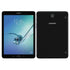 Samsung Galaxy Tab S2 - 9.7" - 32GB - Black - SM-T813NZKEXAR