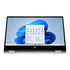 HP Pavilion x360 – 14" FHD Touch – i5-1235U – 8GB RAM – 256GB SSD – Silver – 14-dy2050wm