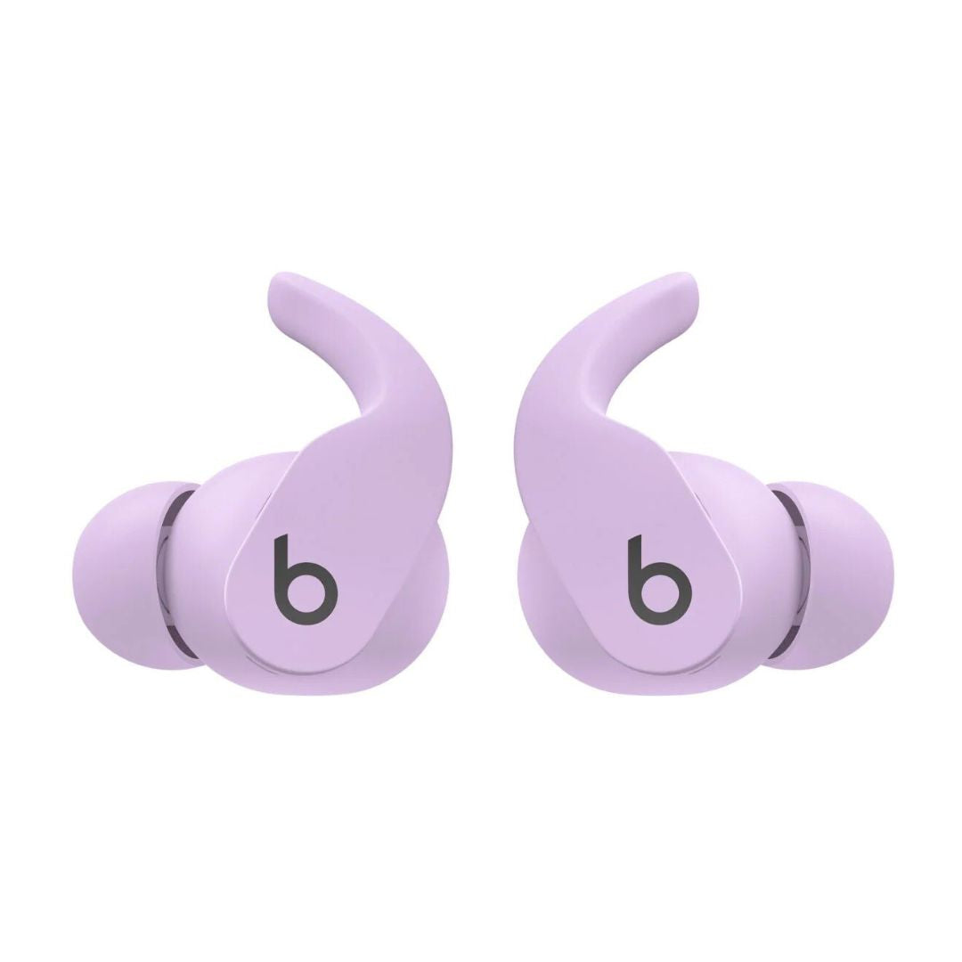 Beats Fit Pro True Wireless Noise Cancelling In-Ear Earbuds - Purple - MK2H3LL/A