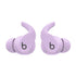 Beats Fit Pro True Wireless Noise Cancelling In-Ear Earbuds - Purple - MK2H3LL/A