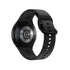 Samsung Galaxy Watch4 Aluminum Smartwatch 40mm LTE - Black - SM-R865UZKAXAA