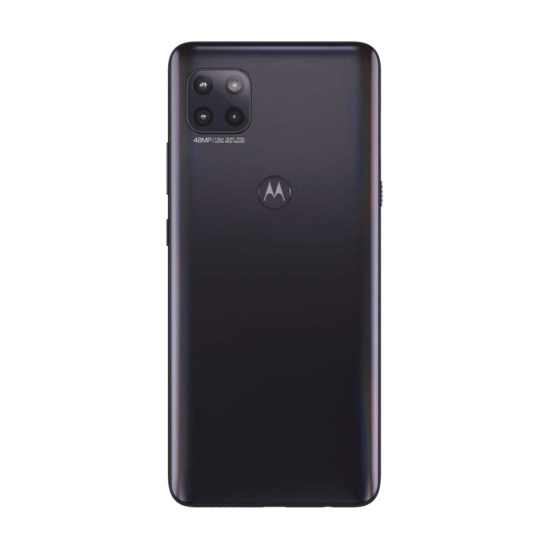 AT&T Motorola One Ace 5G (2021) - 64GB - Gray - XT2113-5