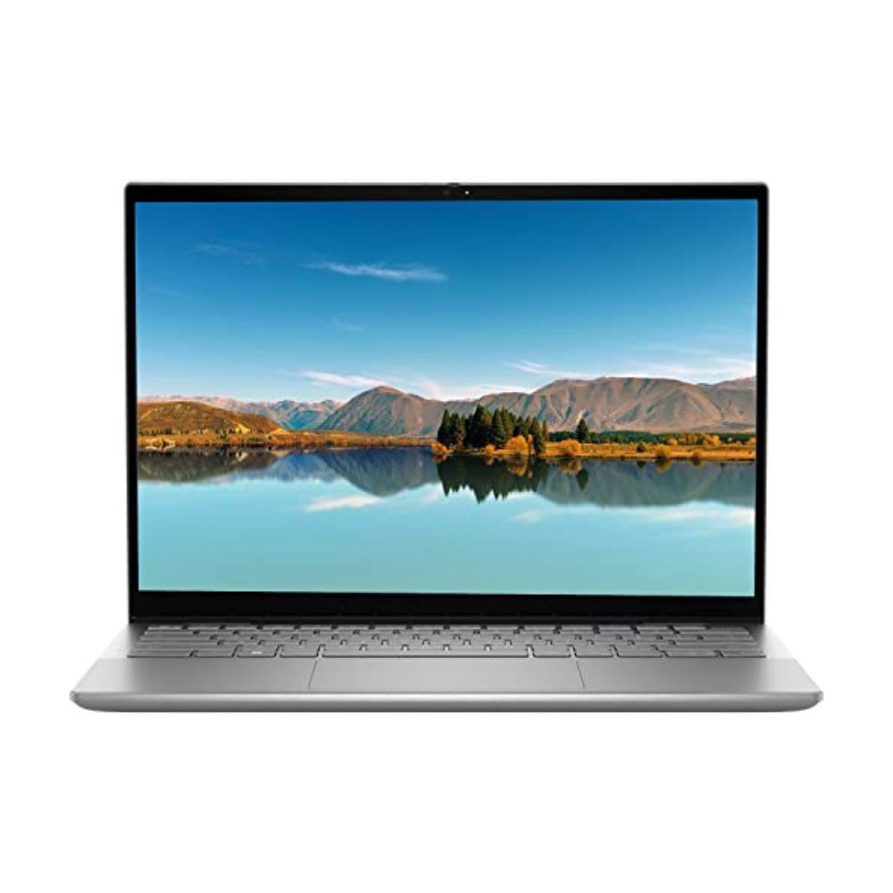 Dell Inspiron 2-in-1 - 14"" FHD+ TS - Intel Core i7-1255U 12th Gen - Platinum Silver - I7420-7976SLV-PUS