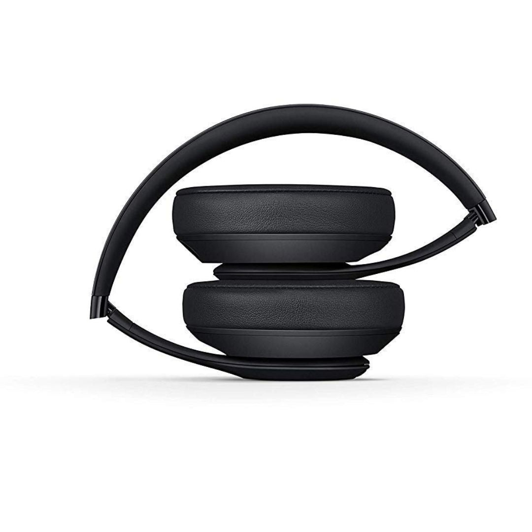 Beats Studio3 Headphones - Matte Black - MQ562LL/A