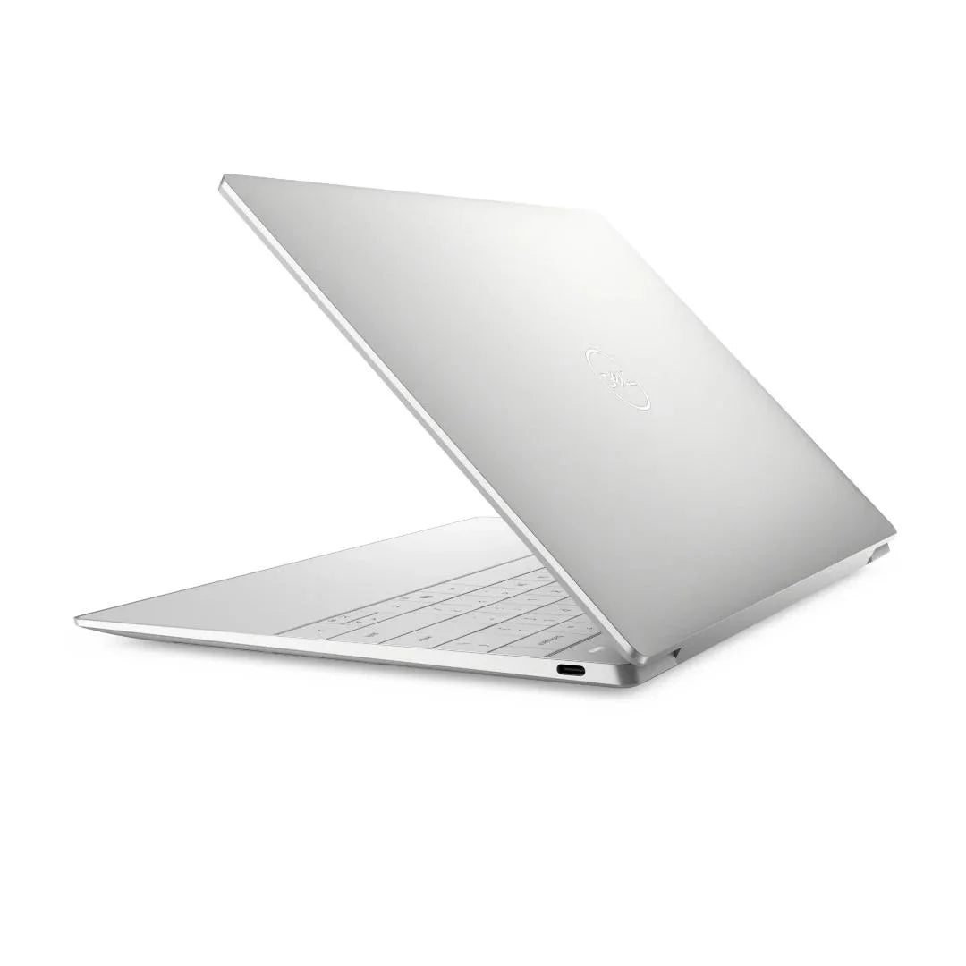 Dell - XPS 13.4"" FHD+ Touch-Screen Laptop/i7/16GB Memory/512GB SSD - Silver