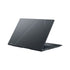 ASUS Zenbook 14X 14.5" TS - Intel Evo Platform i5-13500H - 8GB RAM - 512GB SSD - Inkwell Gray - Q410VA-EVO.I5512