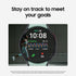 Samsung Galaxy Watch 6 40mm LTE Smartwatch Gold - SM-R935UZEAXAA