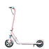 Segway - Ninebot eKickScooter Zing E8 w/6.2 Mile Range & 8.7 Max Speed - Pink - AA.00.0002.28