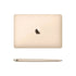 Apple - MacBook Air 12" (2015) Intel Core M-5Y51 - 8GB RAM - 512GB SSD - MK4N2LL/A - Gold
