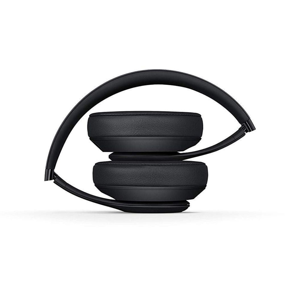 Beats by Dr. Dre Studio3 Headphones 2020 - Matte Black - MX3X2LL/A