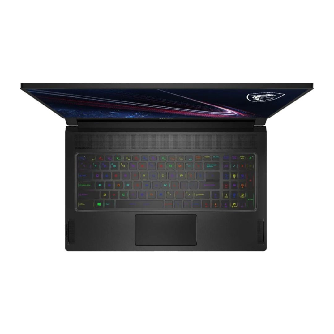 MSI - GS76 17.3 FHD 360hz Laptop - Intel Core i9-11900H - NVIDIA GeForce RTX 3070 - 1TB SSD - 32GB RAM - GS7611257