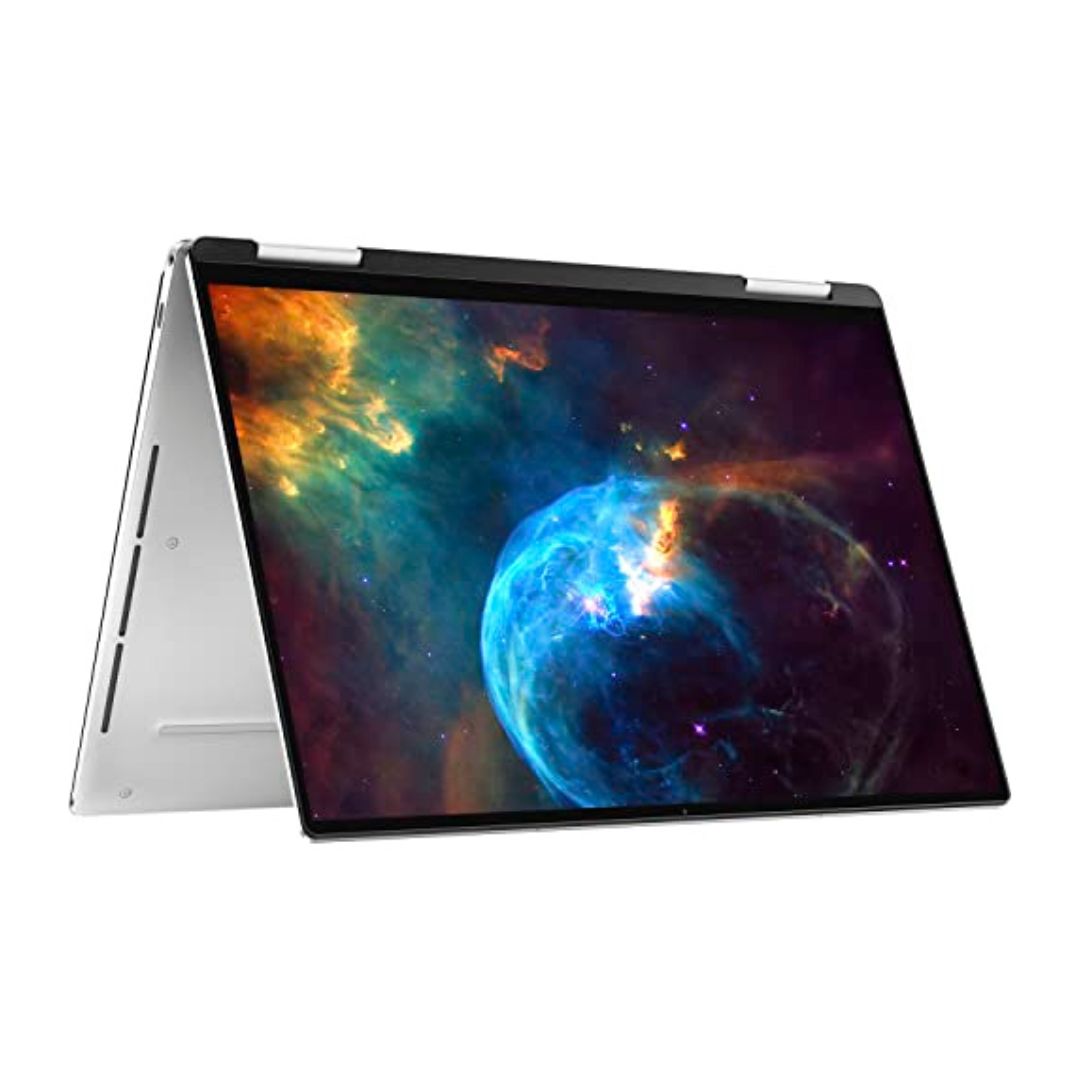 Dell XPS 2-in-1 13" UHD+ Touch-Screen Laptop - i7-1065G7 - 32GB RAM - 1TB SSD - XPS7390-7916SLV-PUS