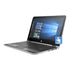 HP Pavilion x360 - WXGA Touch - i5 7200U - 8GB RAM - 1TB HDD - Silver